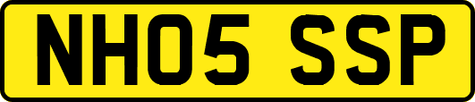 NH05SSP