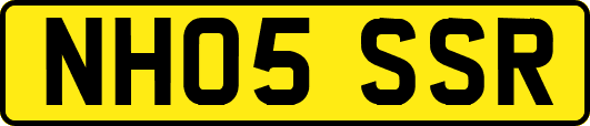 NH05SSR