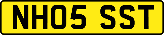 NH05SST