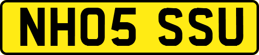 NH05SSU