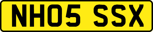 NH05SSX