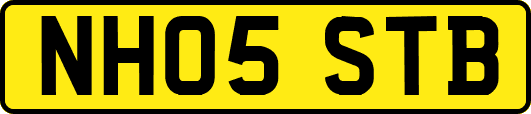 NH05STB