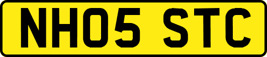 NH05STC