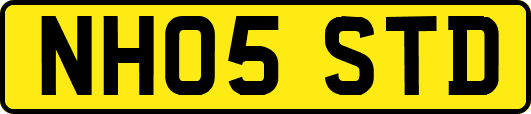NH05STD