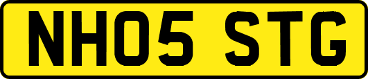 NH05STG