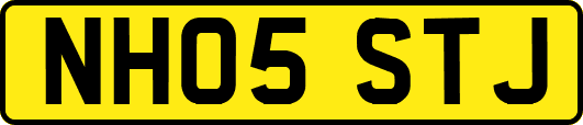 NH05STJ