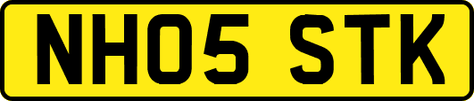 NH05STK