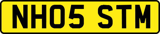 NH05STM