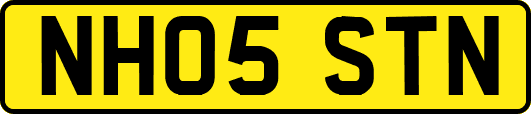 NH05STN