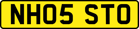 NH05STO