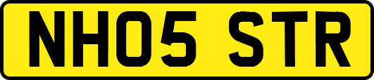 NH05STR