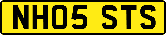 NH05STS