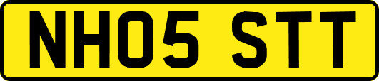 NH05STT