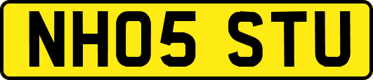 NH05STU