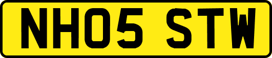 NH05STW