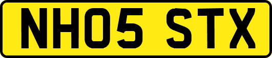 NH05STX