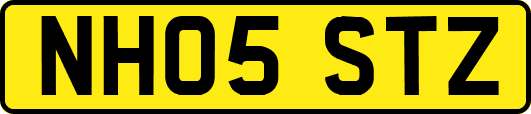 NH05STZ