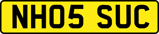 NH05SUC