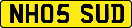 NH05SUD