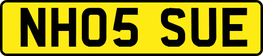 NH05SUE
