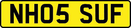 NH05SUF