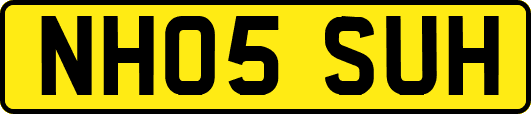 NH05SUH