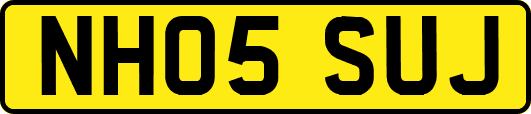 NH05SUJ