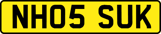NH05SUK
