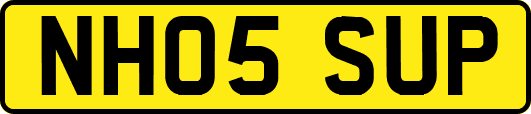 NH05SUP