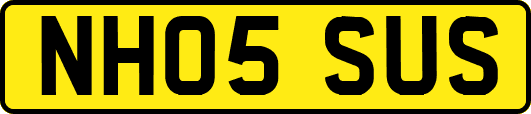NH05SUS