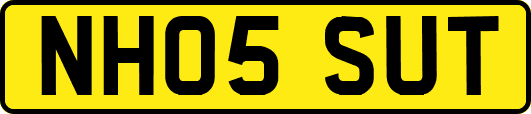 NH05SUT