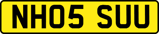 NH05SUU