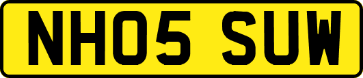 NH05SUW