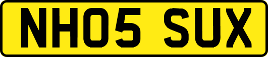 NH05SUX