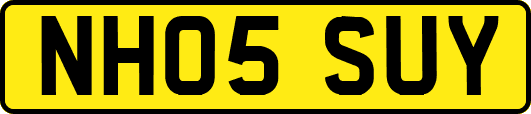 NH05SUY