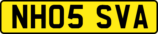 NH05SVA