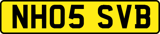NH05SVB