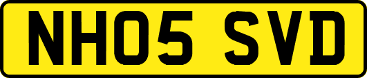 NH05SVD