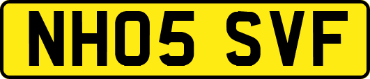 NH05SVF