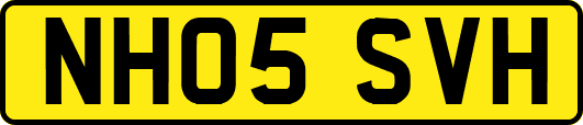 NH05SVH