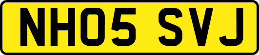 NH05SVJ