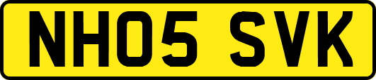NH05SVK