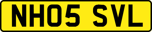 NH05SVL
