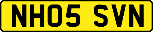 NH05SVN