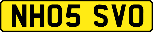 NH05SVO
