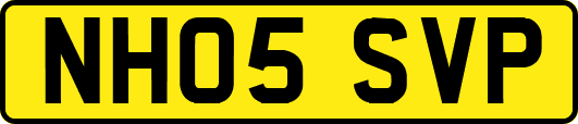 NH05SVP