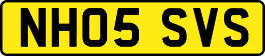 NH05SVS
