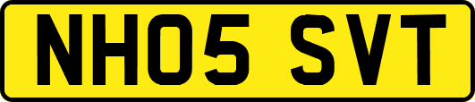 NH05SVT