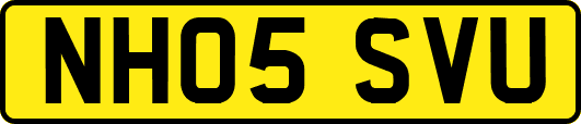 NH05SVU