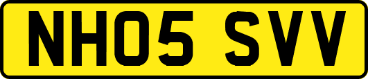 NH05SVV